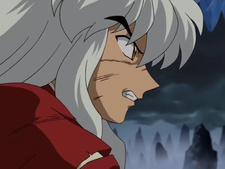 InuYasha